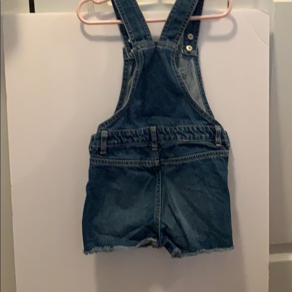 Overalls - Picture 3 of 3